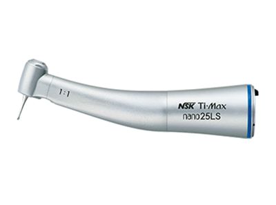 Ti-Max Nano Special (nano25LS), Handpieces | Complete Healthcare